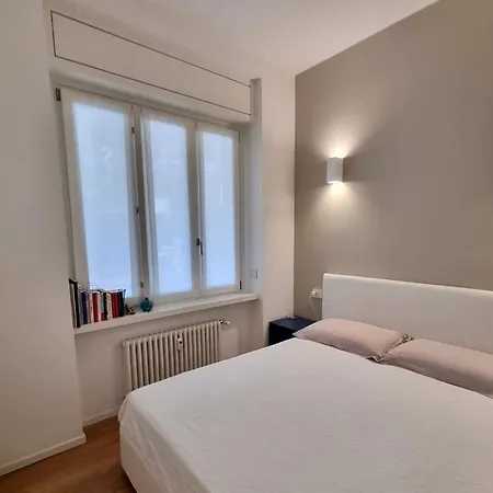 Appartamento Leeroom Ermont