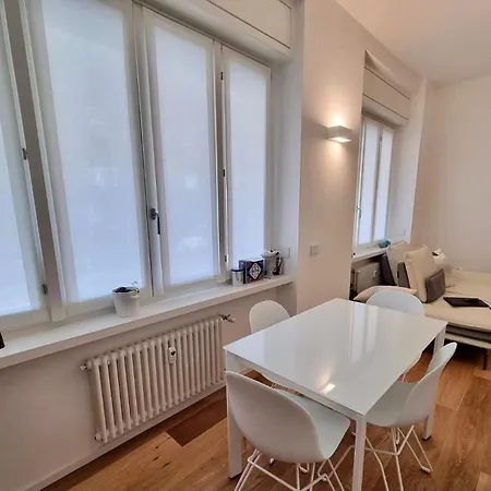 Leeroom Appartamento