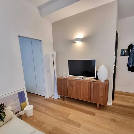 Leeroom Appartamento Ermont
