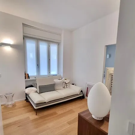 Appartamento Leeroom