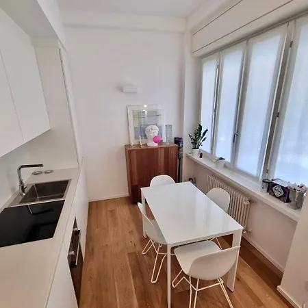 Appartamento Leeroom